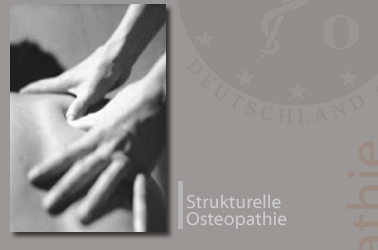 Strukturelle Osteopathie