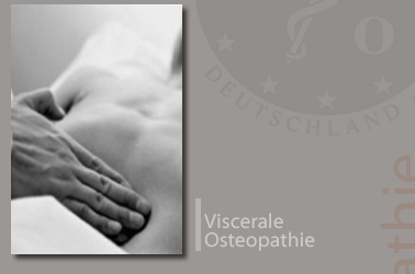 Viscerale Osteopathie
